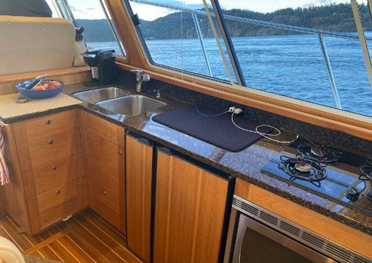 Лучшие предложения покупки яхты 2010 Costal Craft 400 IPS Coastal Cruiser 2010