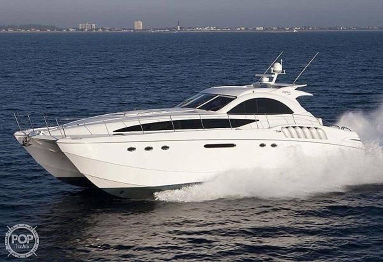 Купить 2010 Custom Axcell Yachts 650 Power Catamaran 2010 Axcell Yaxchts 650 Power Catamaran