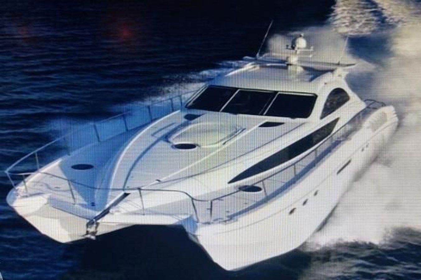 Стоимость яхты 2010 Custom Axcell Yachts 650 Power Catamaran - CUSTOM