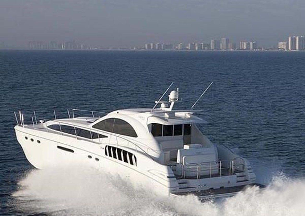 Продажа яхты 2010 Custom Axcell Yachts 650 Power Catamaran - CUSTOM