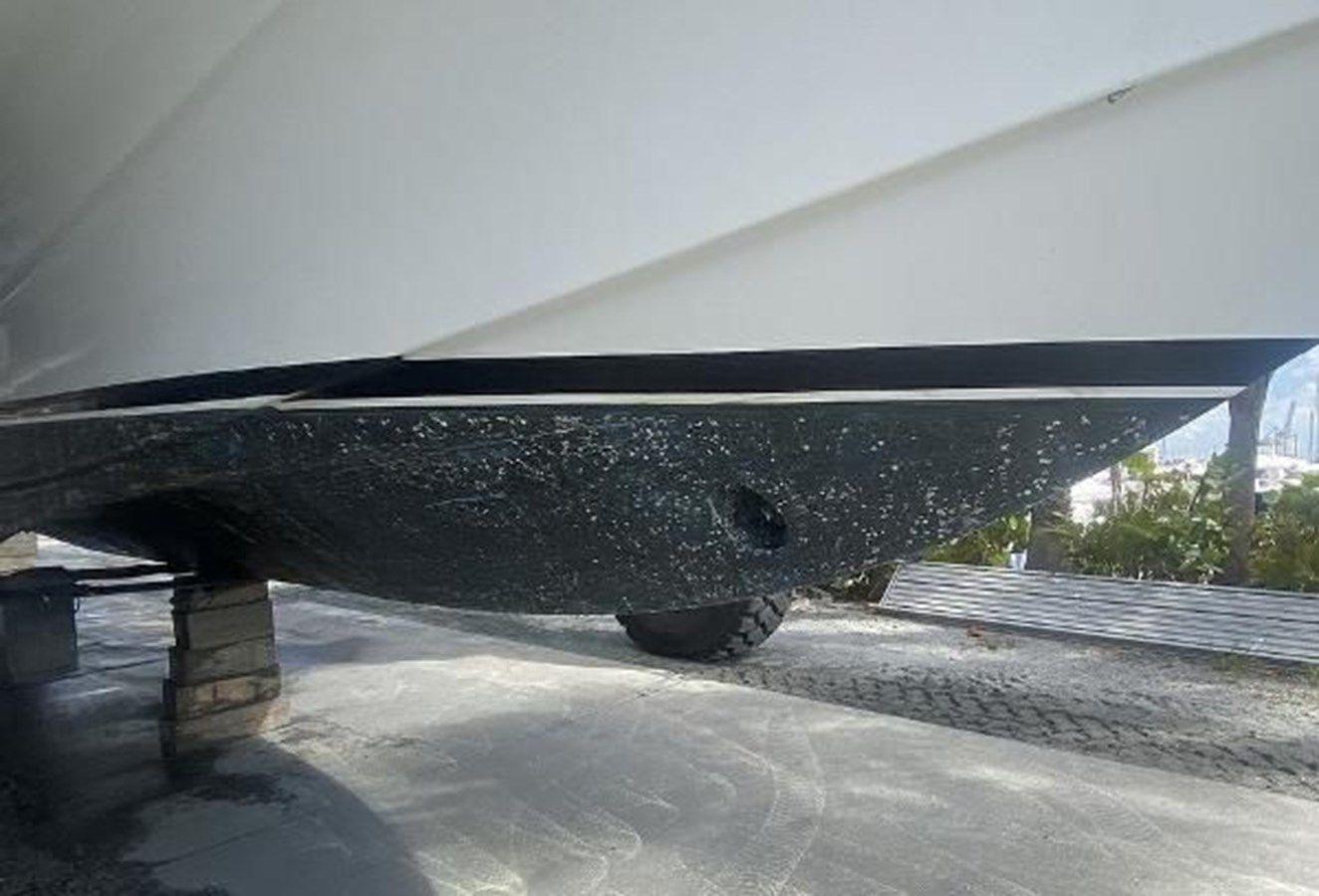 Купить 2010 Custom Axcell Yachts 650 Power Catamaran - CUSTOM