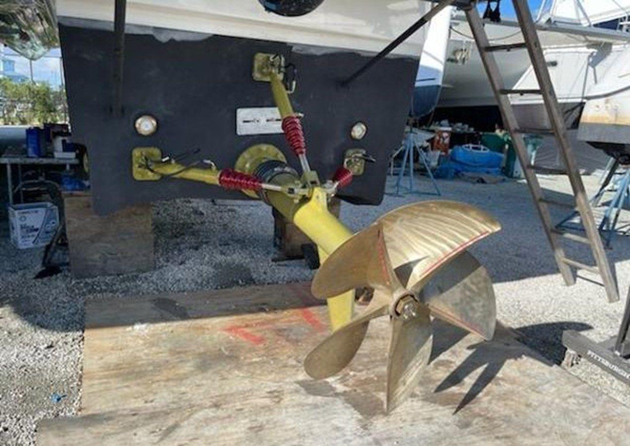 2010 Custom Axcell Yachts 650 Power Catamaran - CUSTOM