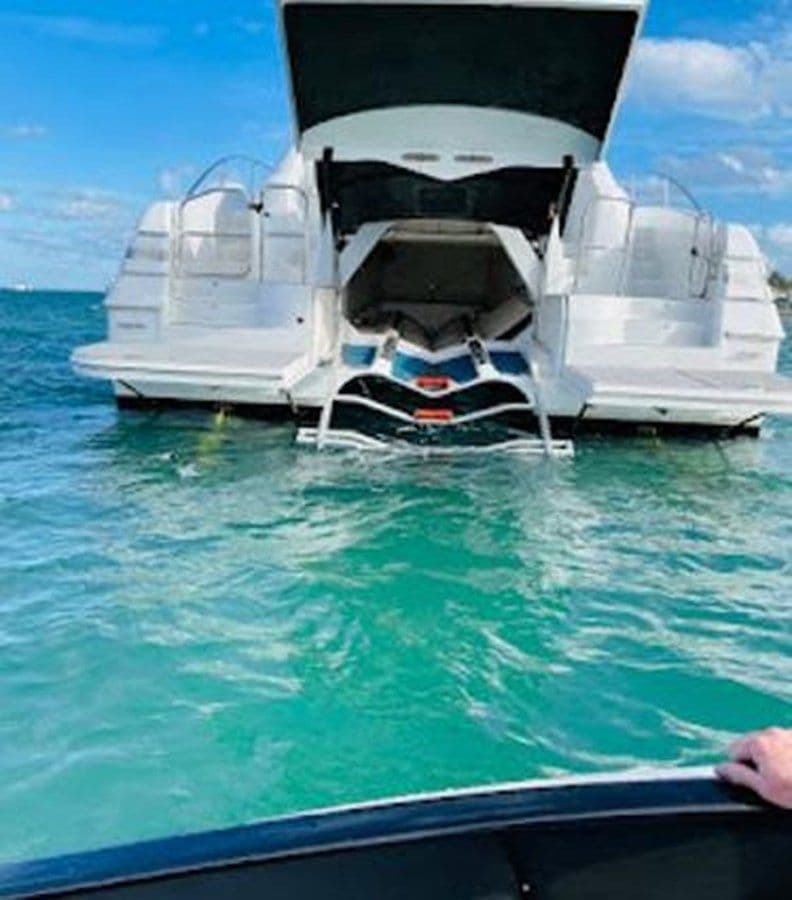 2010 Custom Axcell Yachts 650 Power Catamaran 2010