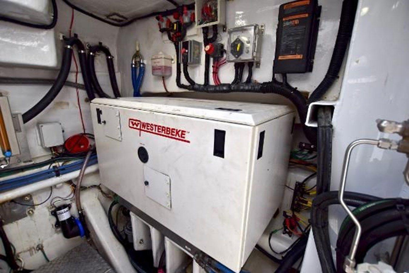 Продажа яхты 2010 Custom Axcell Yachts 650 Power Catamaran 66