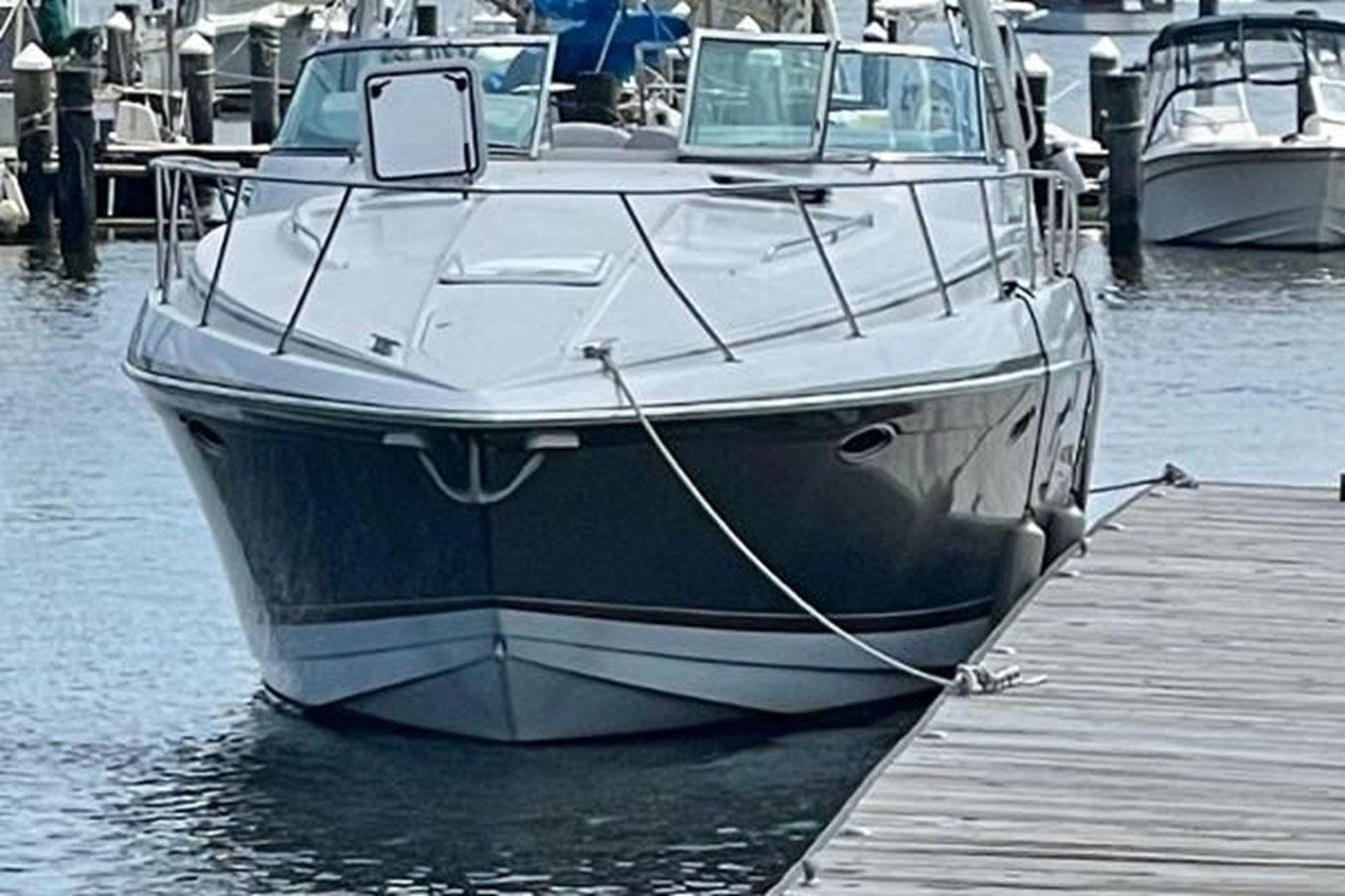 best yacht sales deals 2003 Formula 37 PC 2003