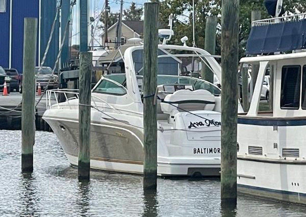 Buy a 2003 Formula 37 PC 2003 at Shestakov Yacht Sales