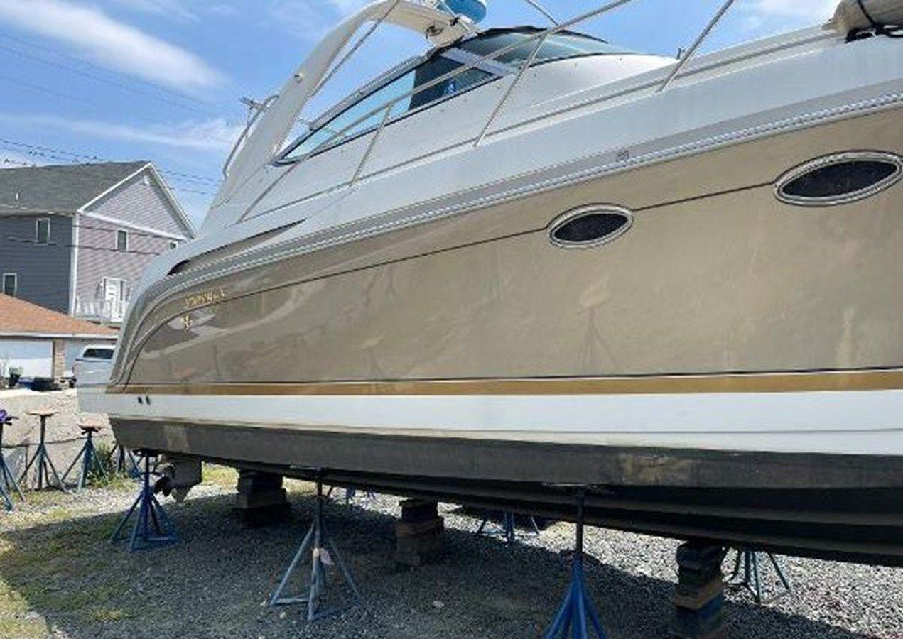 best yacht sales deals 2003 Formula 37 PC 38