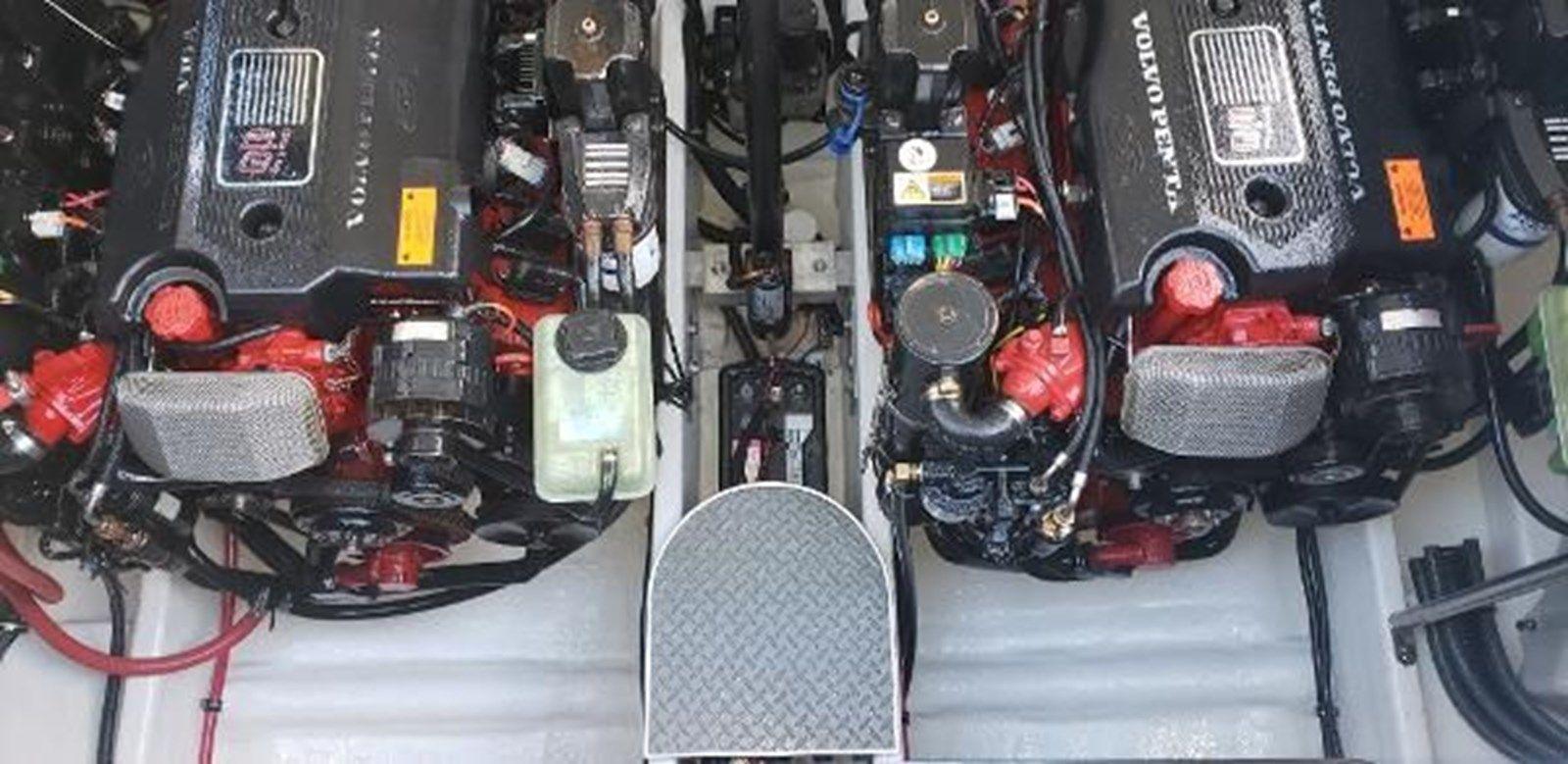 the best price on 2003 Formula 37 PC 38