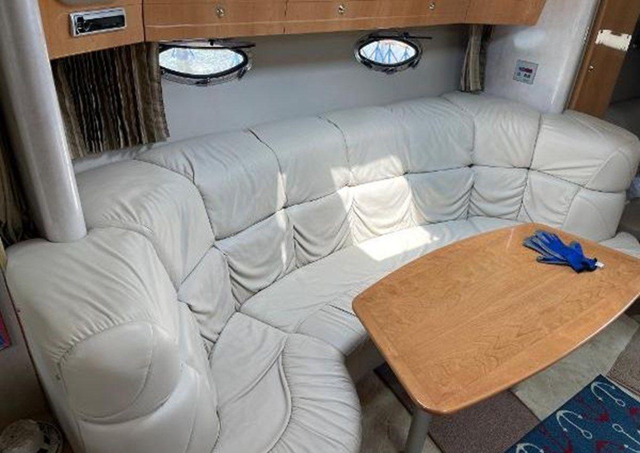 Buy a yacht 2003 Formula 37 PC - Formula Boats