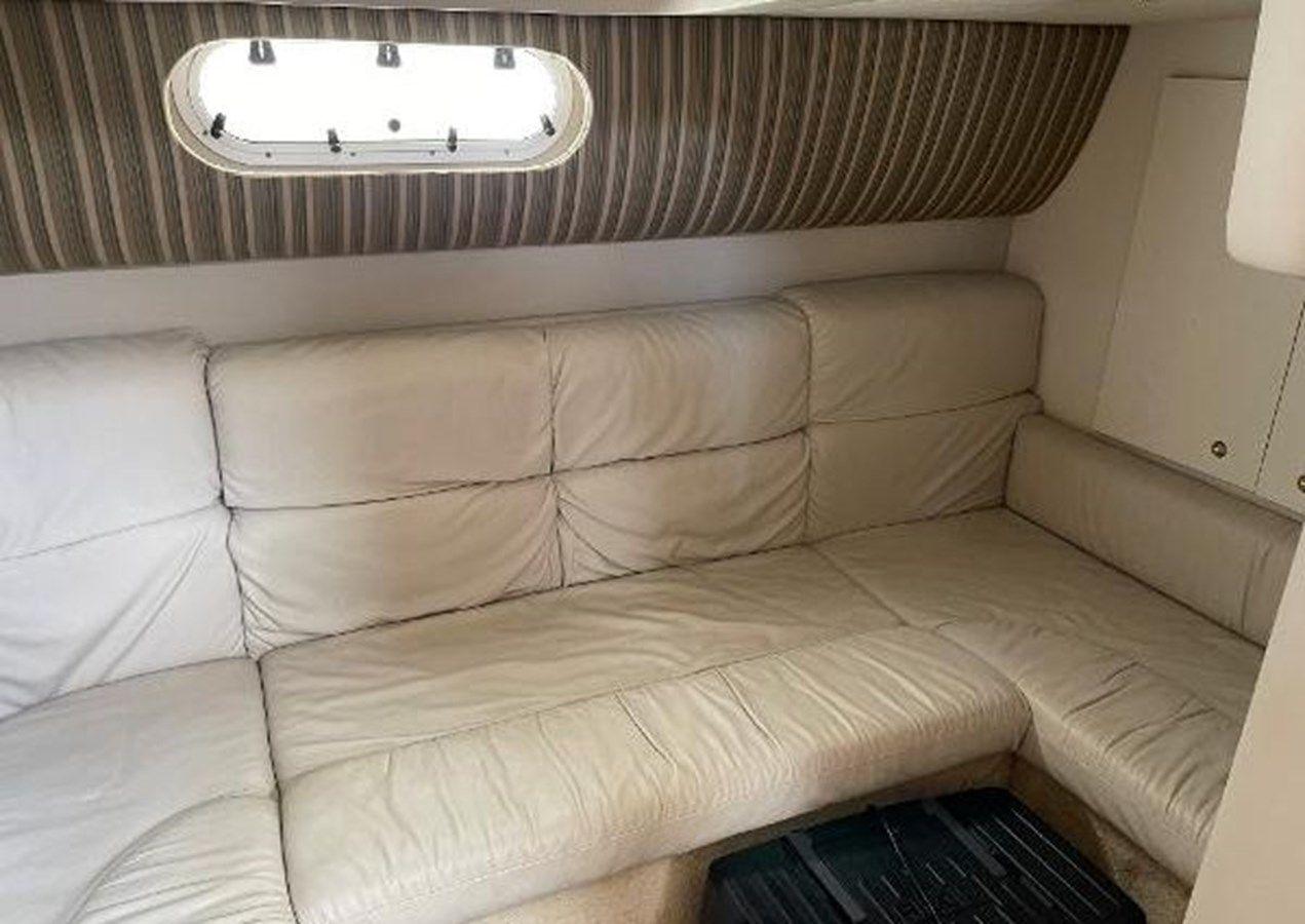 2003 Formula 37 PC yacht sale