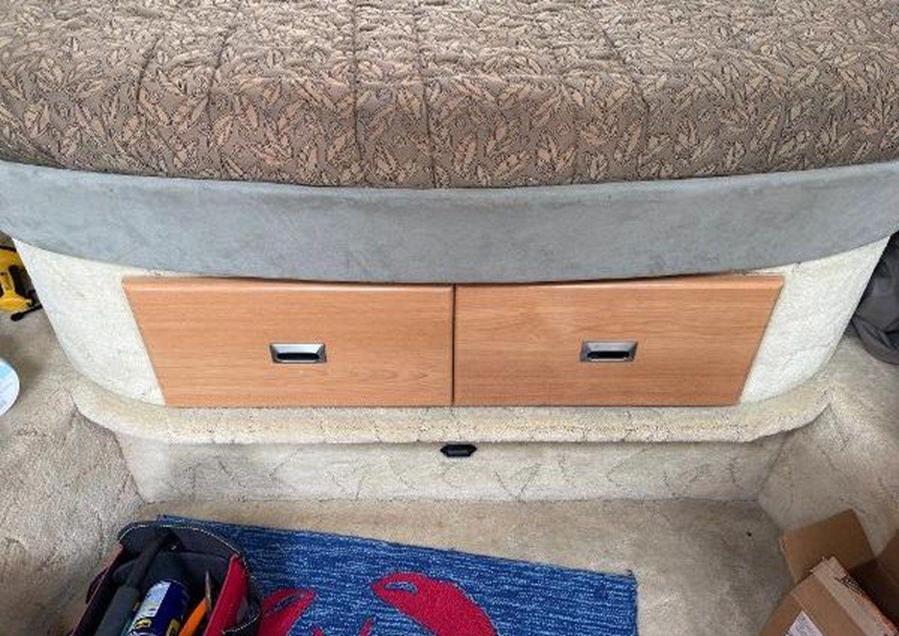 Buy a 2003 Formula 37 PC - Formula Boats at Shestakov Yacht Sales