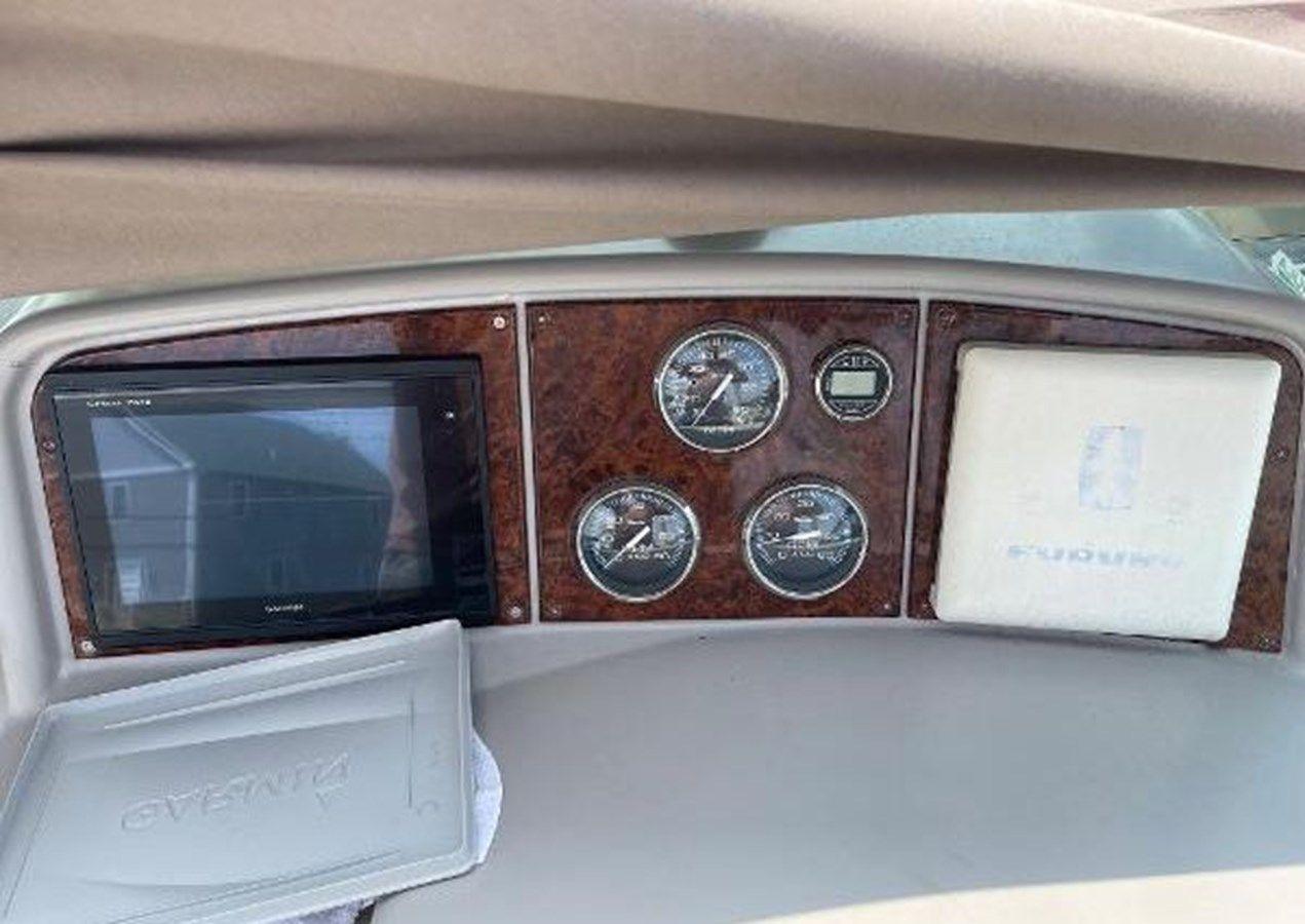 2003 Formula 37 PC - Formula Boats price