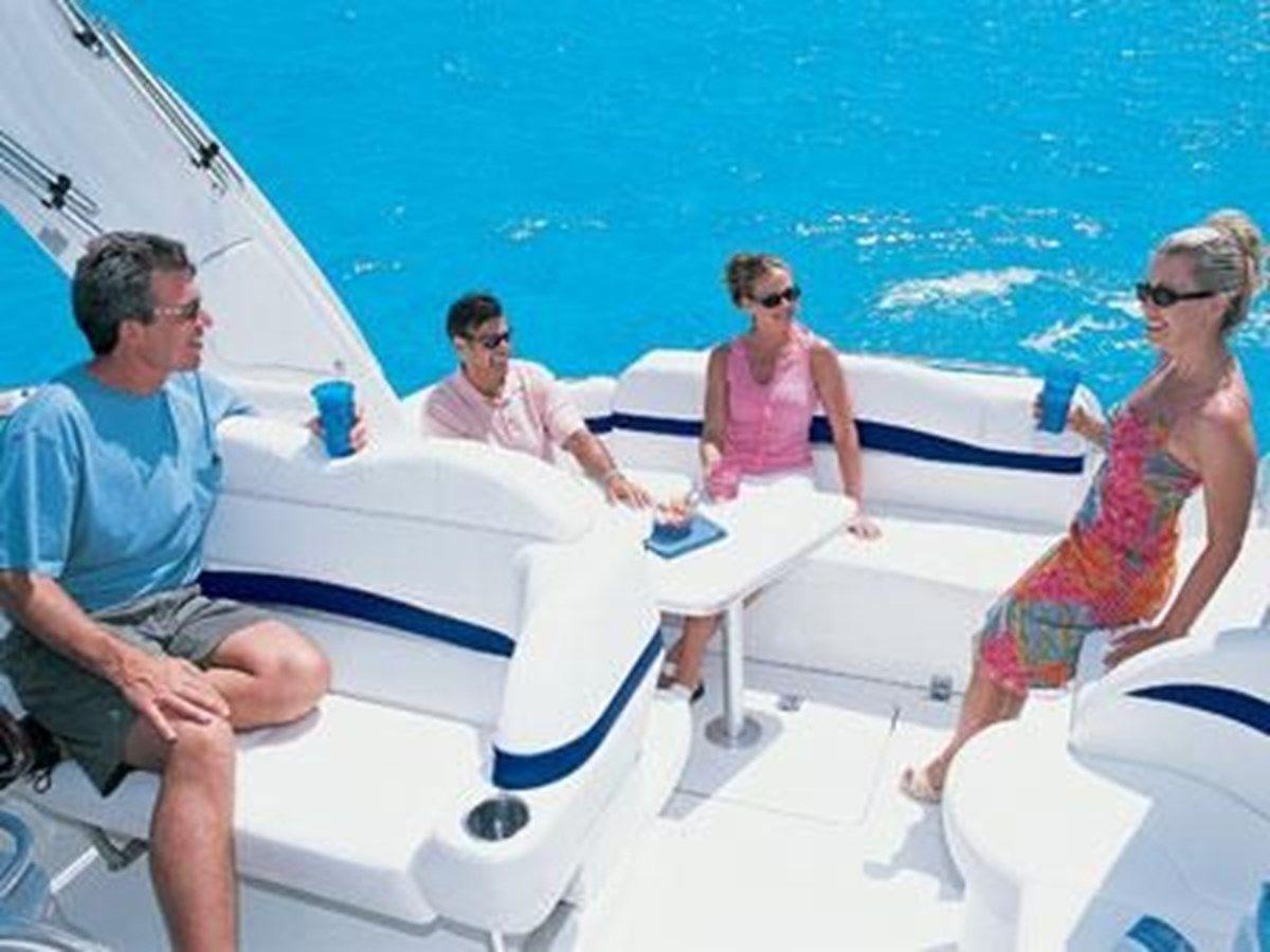 2003 Formula 37 PC price