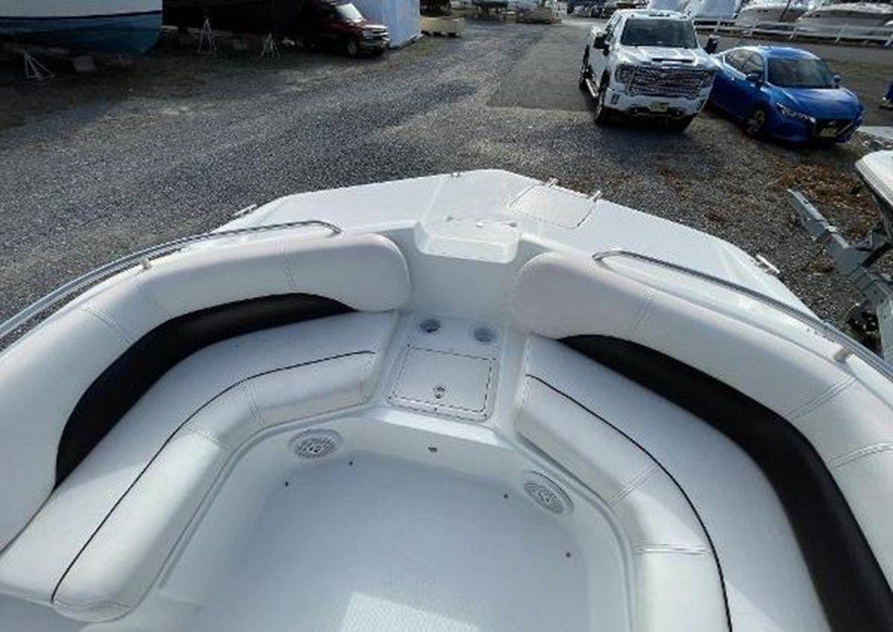 2011 Hurricane 201 Sundeck 201 Sundeck price