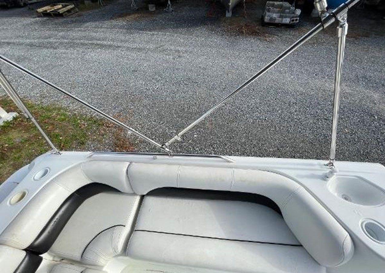 Buy a 2011 Hurricane 201 Sundeck 201 Sundeck at Shestakov Yacht Sales