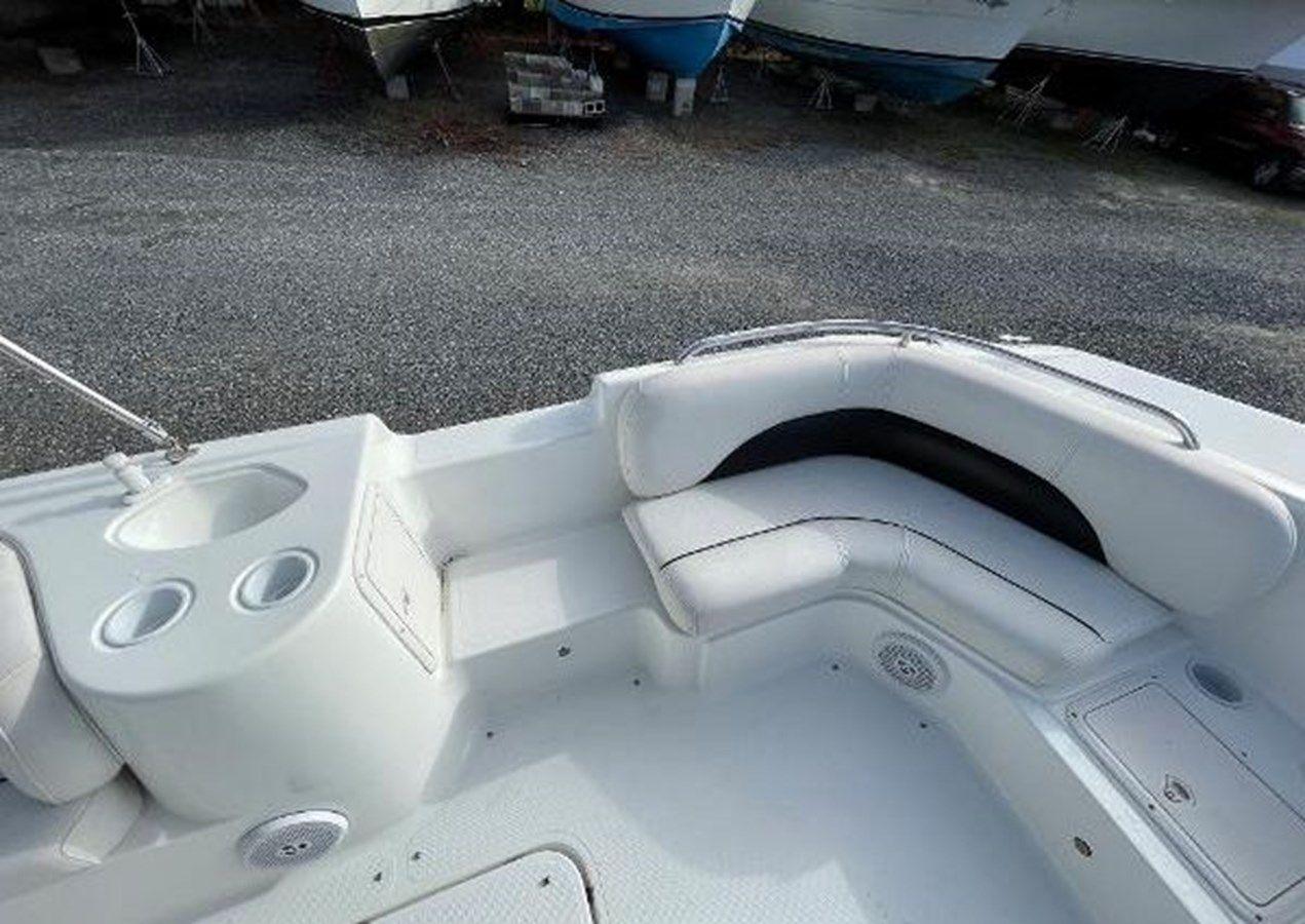 Buy a yacht 2011 Hurricane 201 Sundeck 201 Sundeck