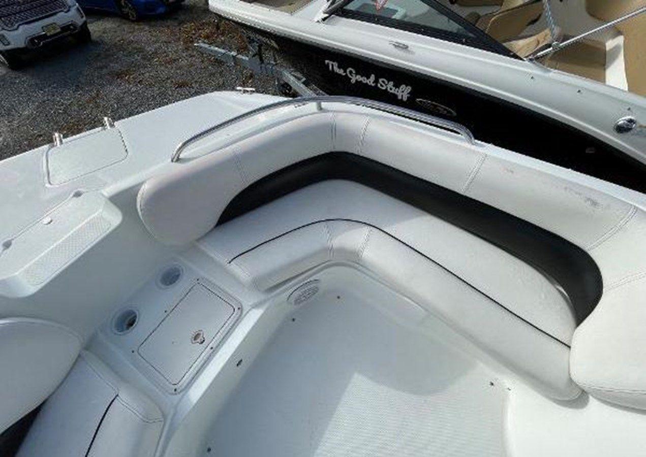 the best price on 2011 Hurricane 201 Sundeck