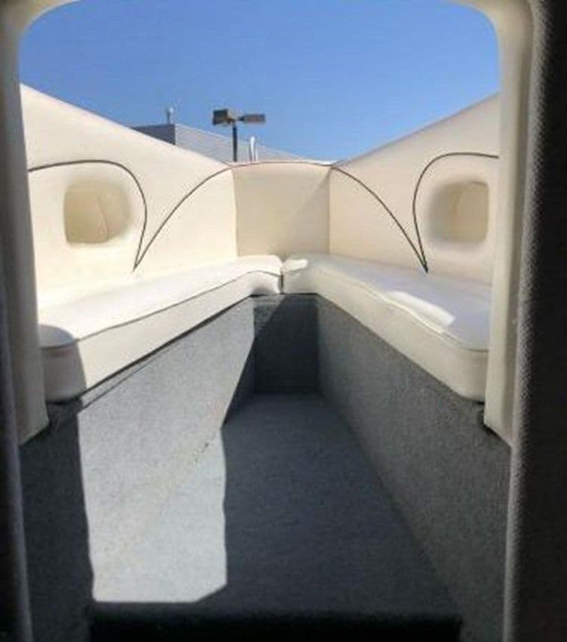 2006 Kachina 34 Drone Mid Cabin Bow Rider - CUSTOM yacht sale