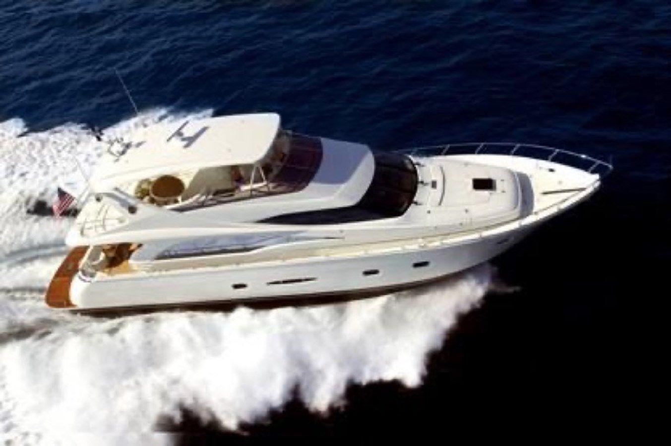 best yacht sales deals 2004 Marquis 65 - Marquis