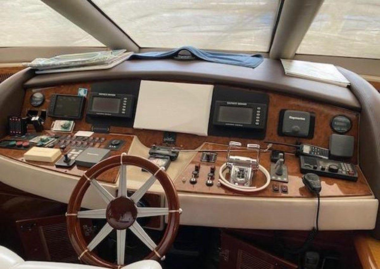 the best price on 2004 Marquis 65 - Marquis