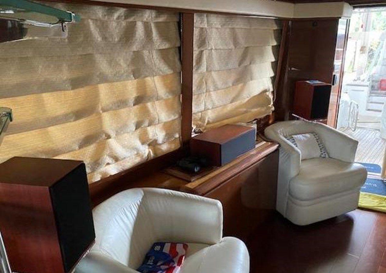 2004 Marquis 65 64 yacht sale