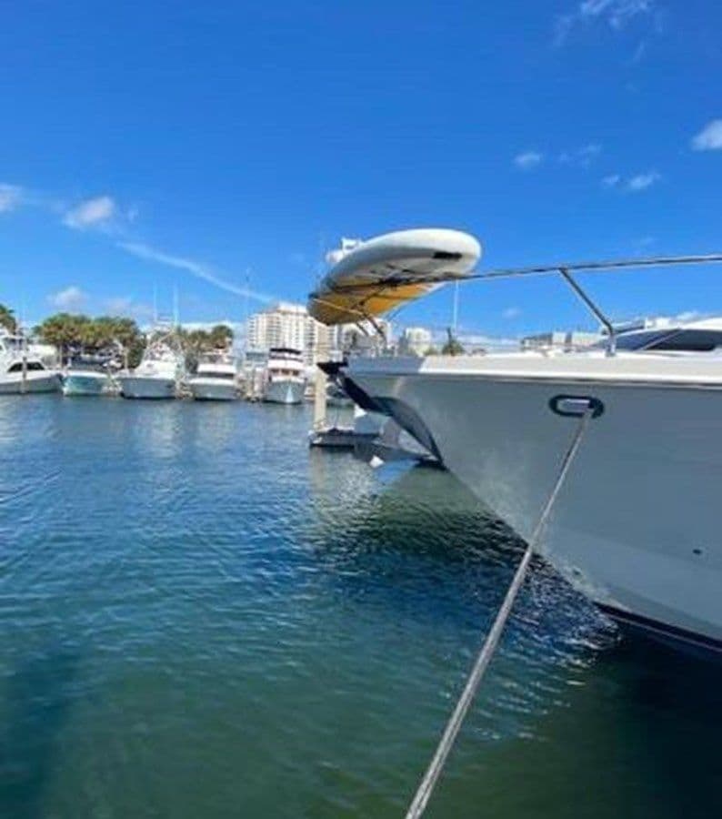 the best price on 2004 Marquis 65