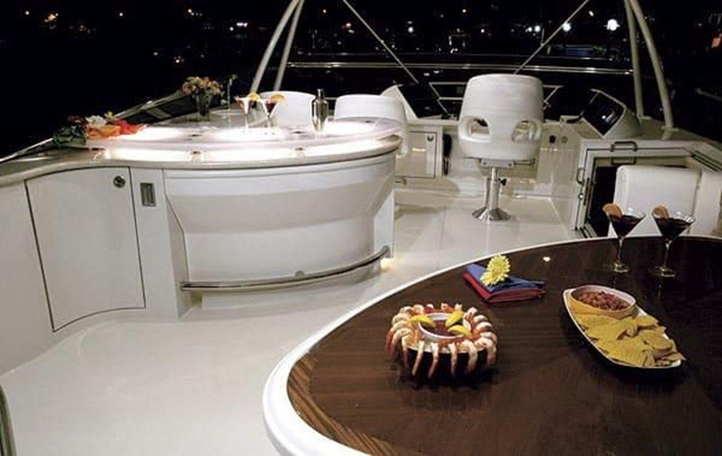 Buy a 2004 Marquis 65 2004 at Shestakov Yacht Sales