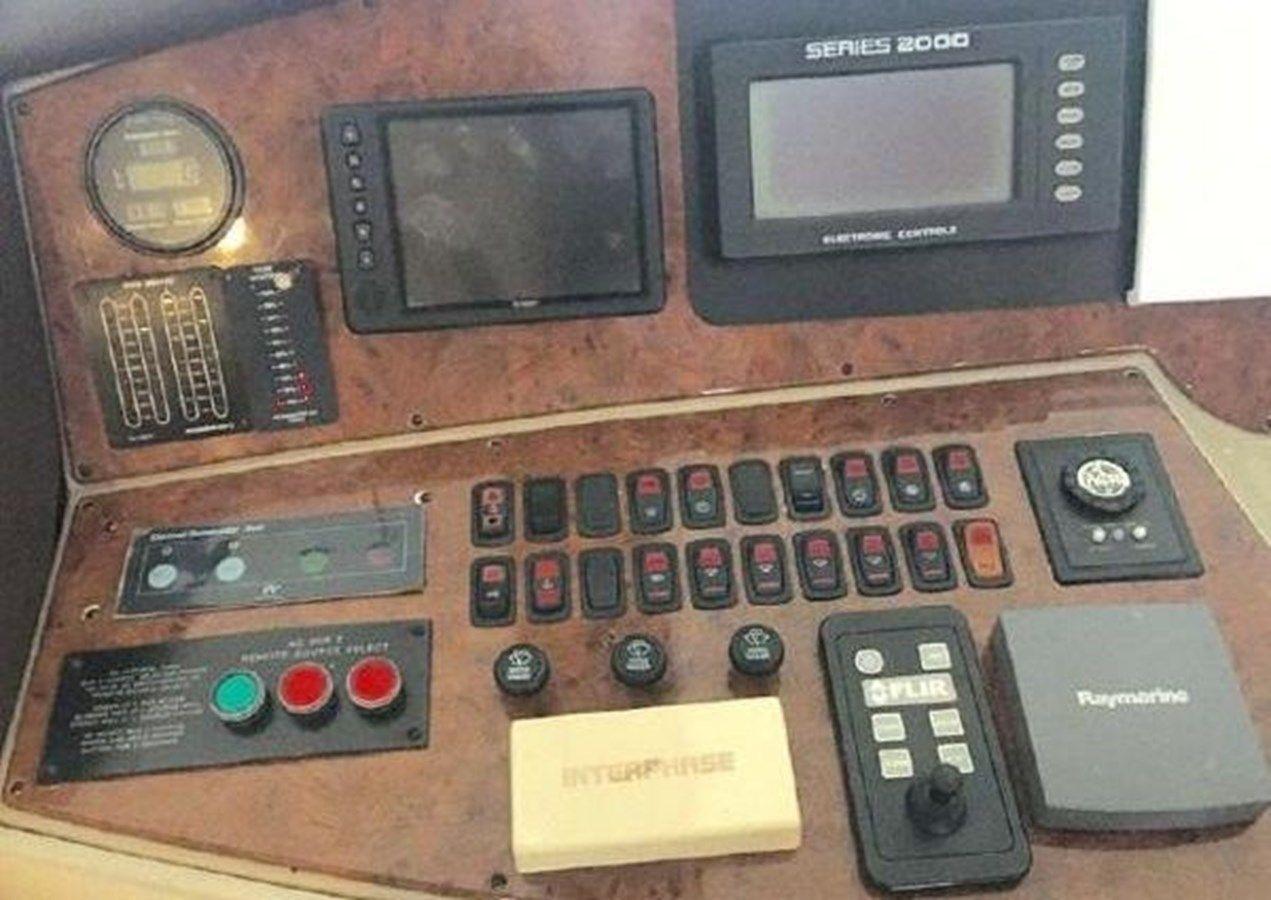 2004 Marquis 65 - Marquis