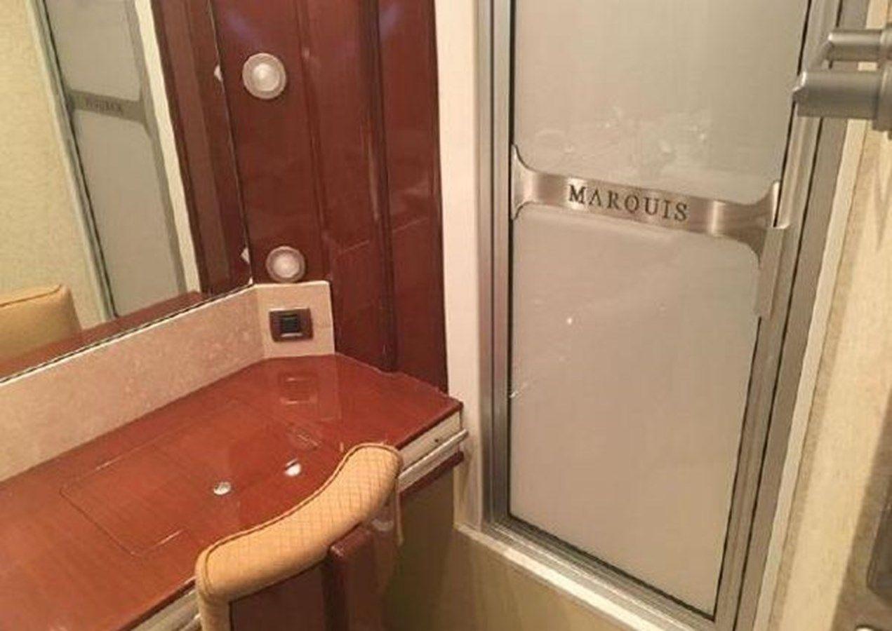 2004 Marquis 65 65 yacht sale