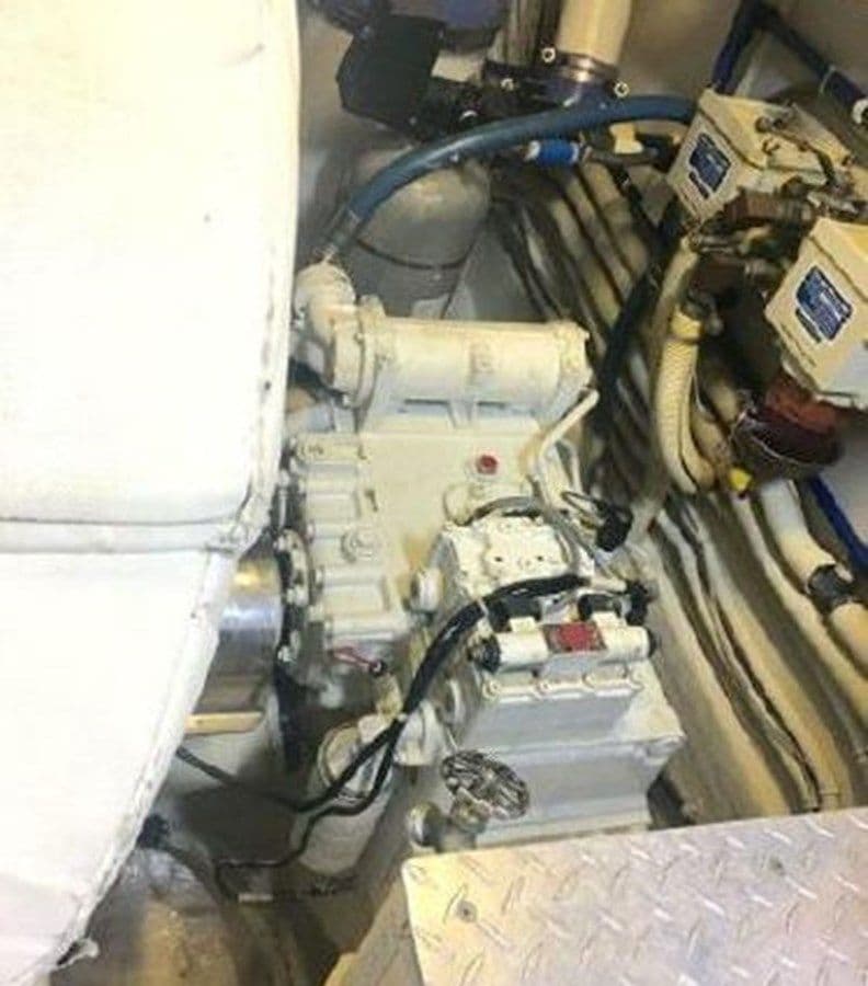 2004 Marquis 65 64 price