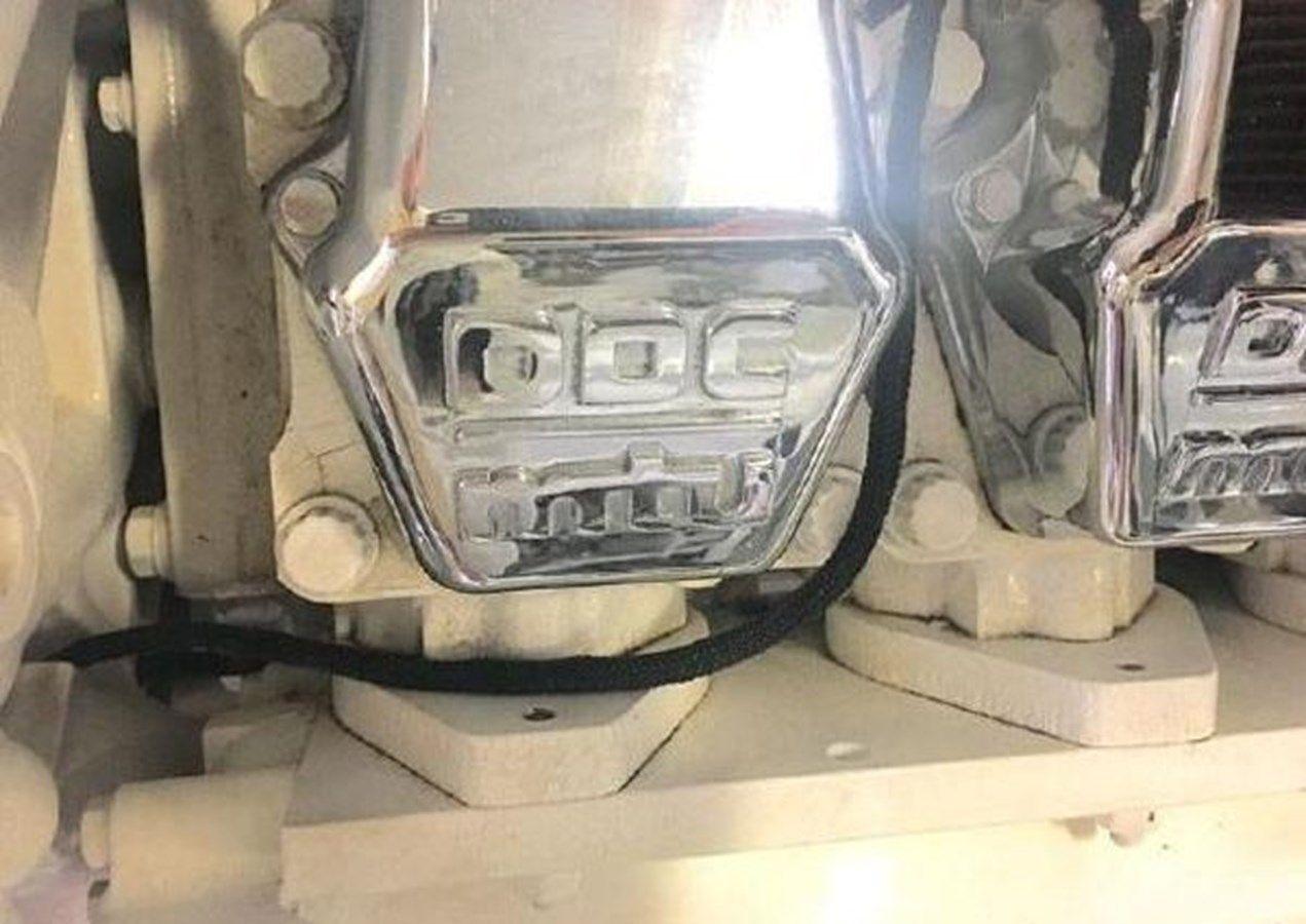 Buy a 2004 Marquis 65 64 at Shestakov Yacht Sales