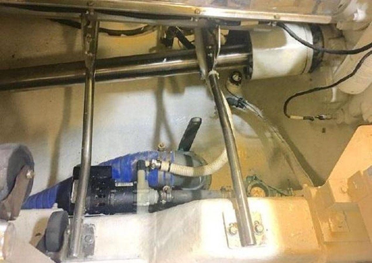 2004 Marquis 65 - Marquis price