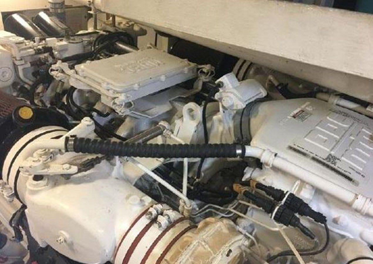 best yacht sales deals 2004 Marquis 65 - Marquis