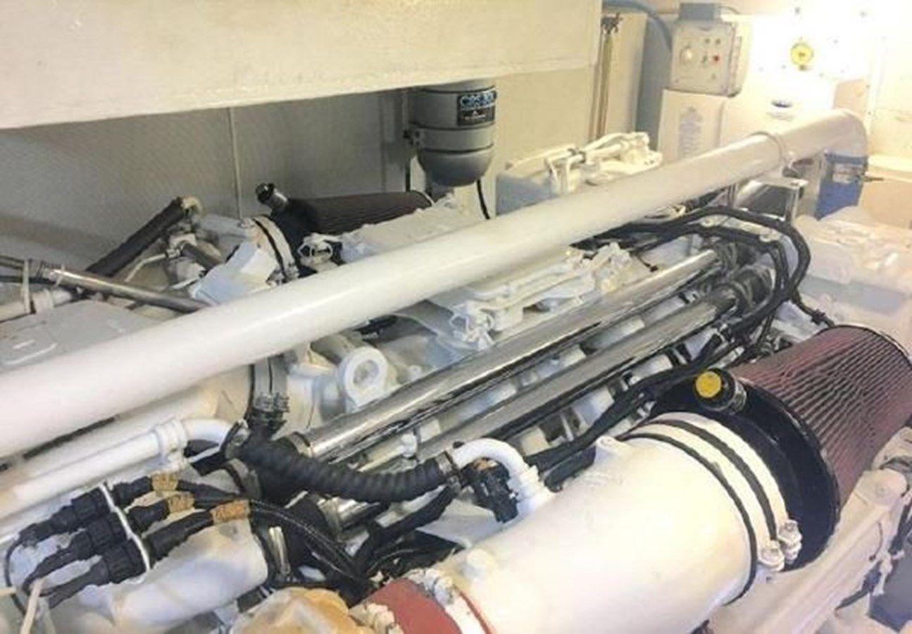 2004 Marquis 65 - Marquis price