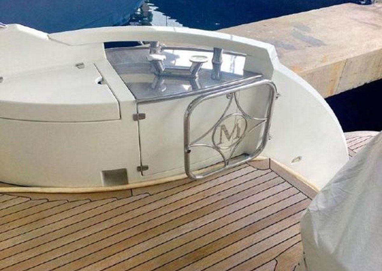 2004 Marquis 65 - Marquis yacht sale