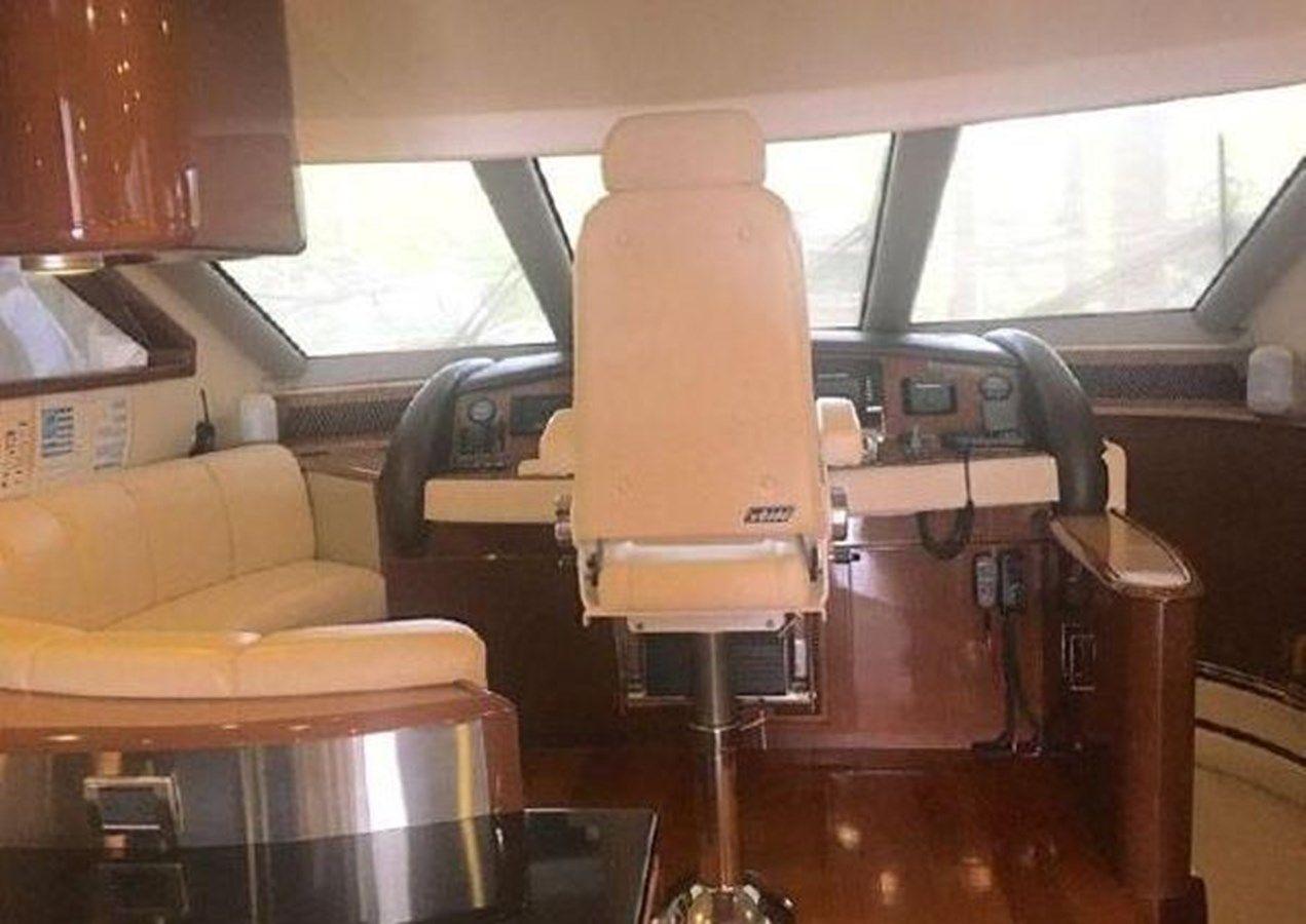 best yacht sales deals 2004 Marquis 65