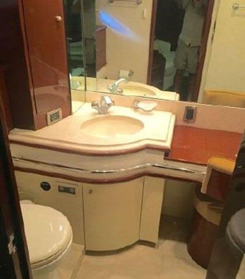 Buy a 2004 Marquis 65 - Marquis at Shestakov Yacht Sales