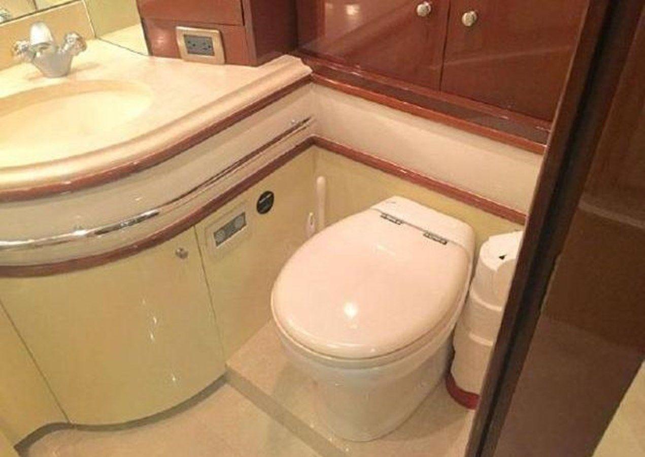 2004 Marquis 65 - Marquis