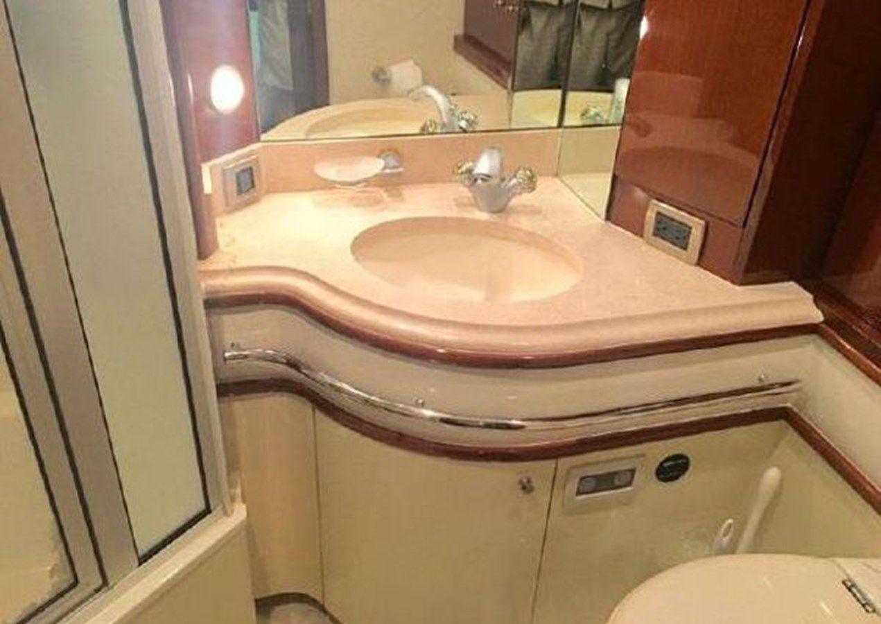 2004 Marquis 65 - Marquis yacht sale