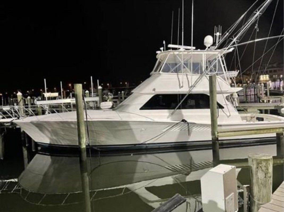the best price on 1999 Viking 50 Conv Sport Fisher  50 Conv Sport Fisher