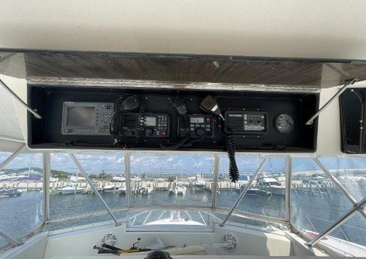 Buy a yacht 1999 Viking 50 Conv Sport Fisher - VIKING