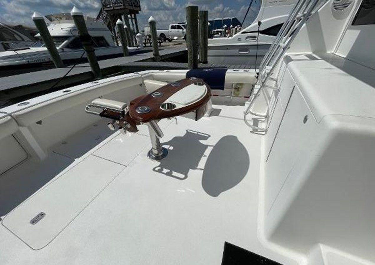 the best price on 1999 Viking 50 Conv Sport Fisher