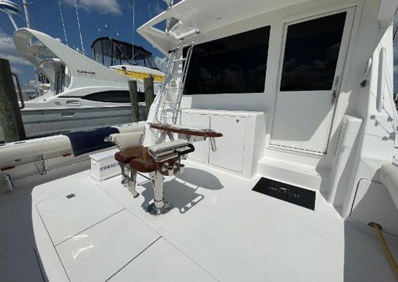 1999 Viking 50 Conv Sport Fisher 1999 yacht sale