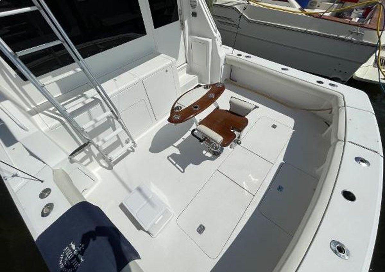 Buy a 1999 Viking 50 Conv Sport Fisher - VIKING at Shestakov Yacht Sales