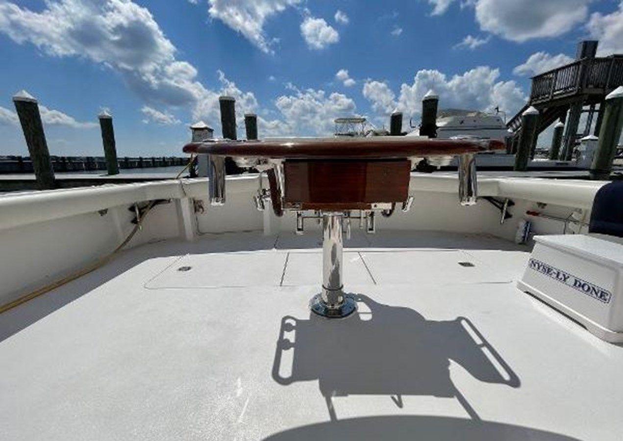 Buy a yacht 1999 Viking 50 Conv Sport Fisher 1999