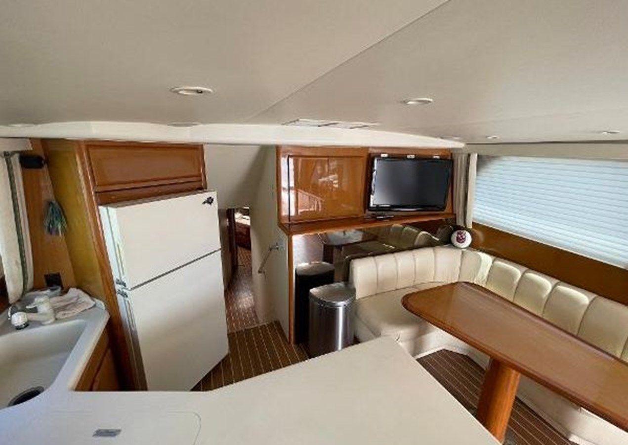 Buy a yacht 1999 Viking 50 Conv Sport Fisher - VIKING