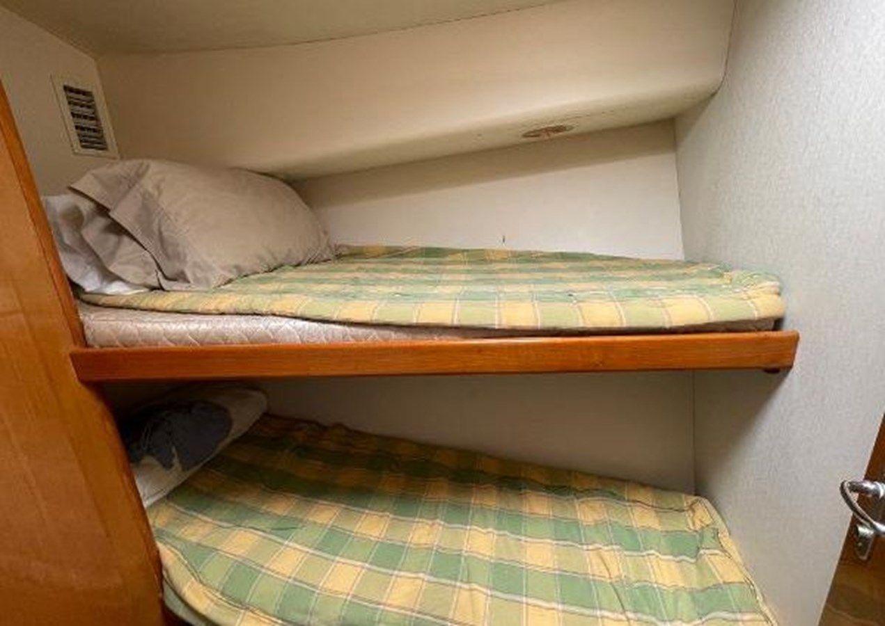 Buy a yacht 1999 Viking 50 Conv Sport Fisher 1999