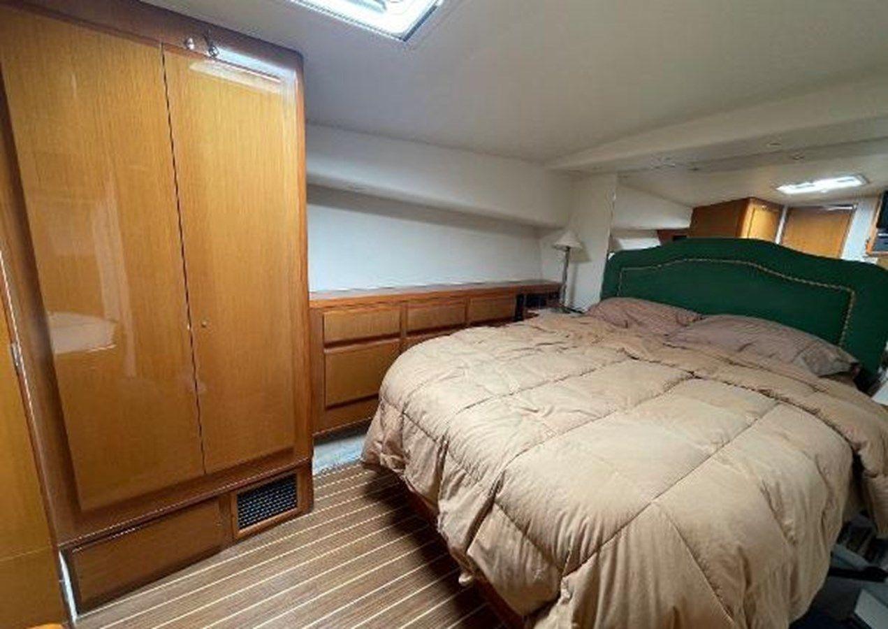 the best price on 1999 Viking 50 Conv Sport Fisher - VIKING