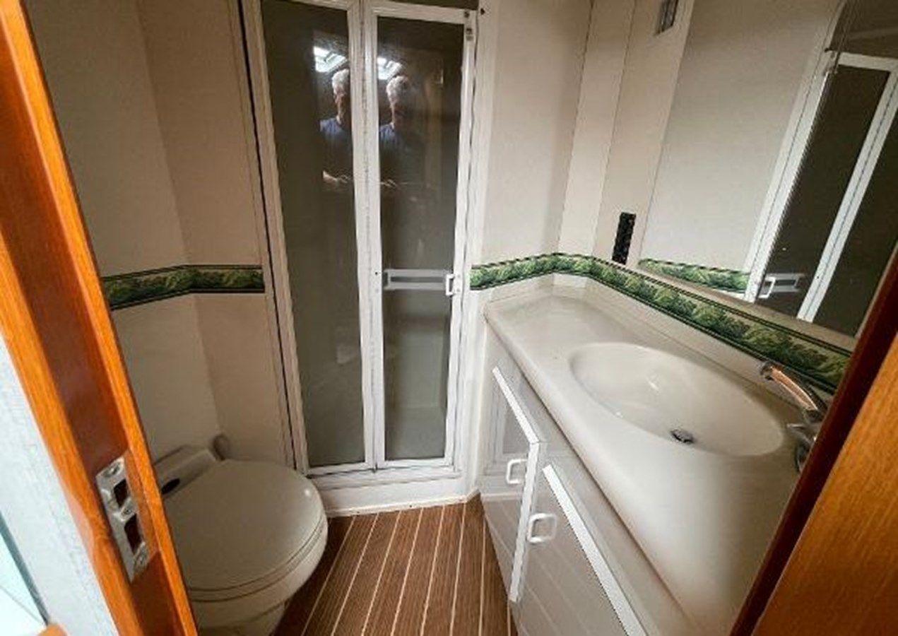 1999 Viking 50 Conv Sport Fisher - VIKING price