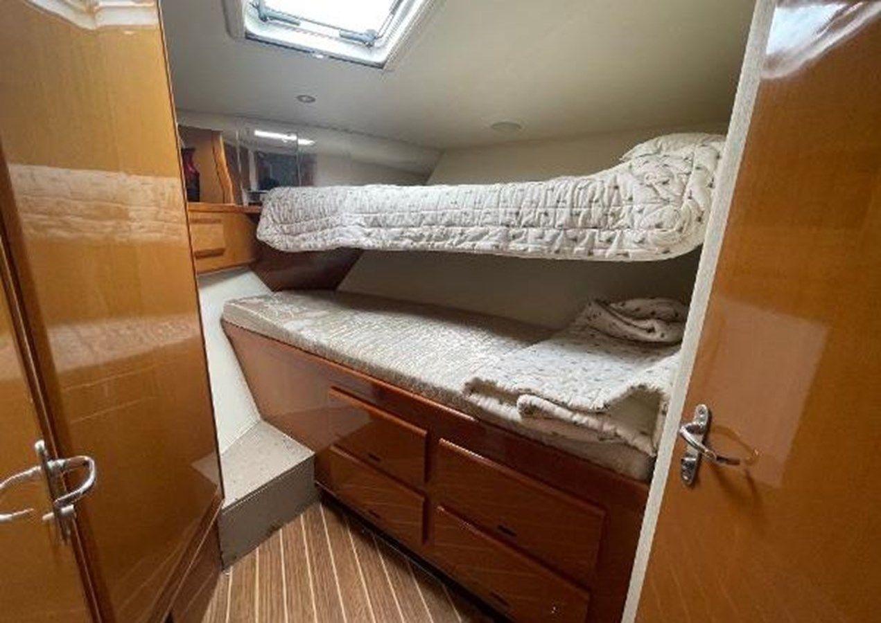 1999 Viking 50 Conv Sport Fisher  50 Conv Sport Fisher yacht sale